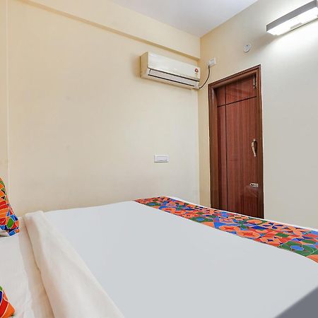 Fabhotel Crystal Suites بنغالور المظهر الخارجي الصورة