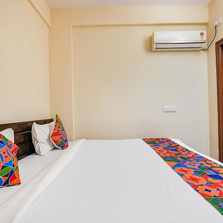 Fabhotel Crystal Suites بنغالور المظهر الخارجي الصورة